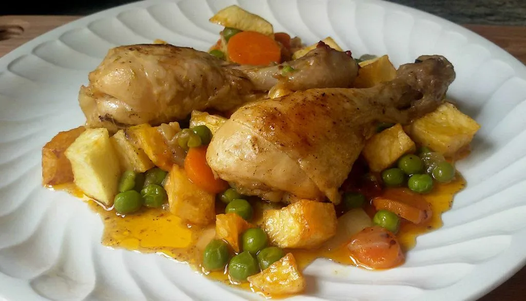 Menu_El Portón de Llanos_Archena_image_5