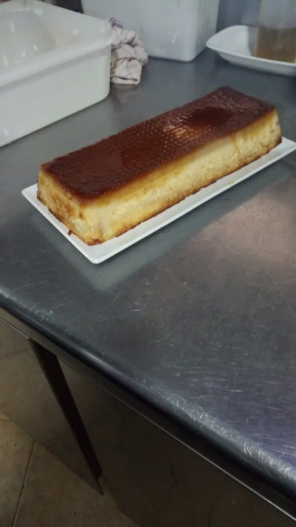 Menu_El Portón de Llanos_Archena_image_6