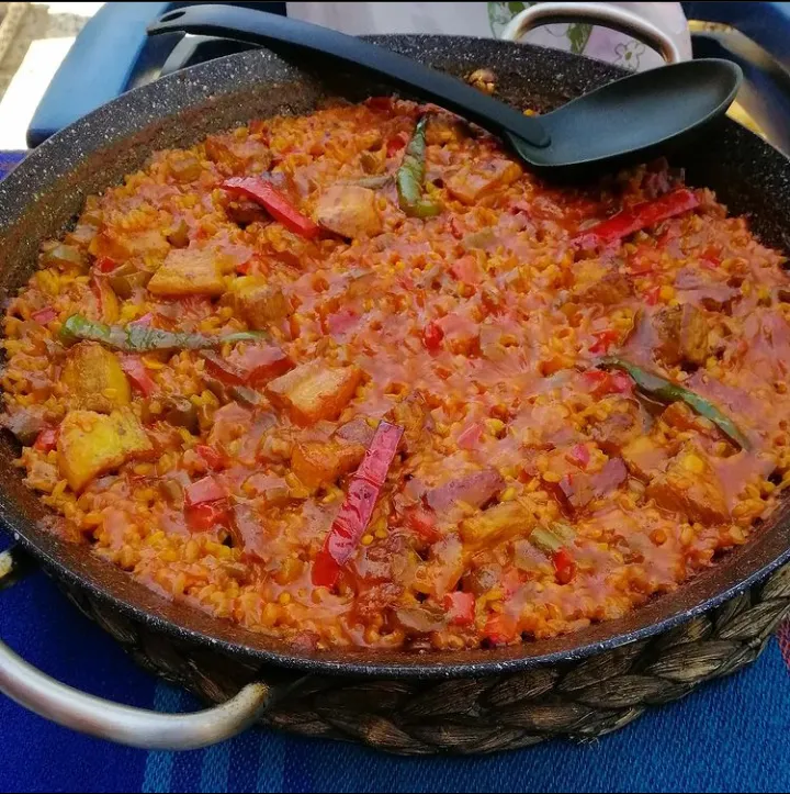 Menu_El Portón de Llanos_Archena_image_7