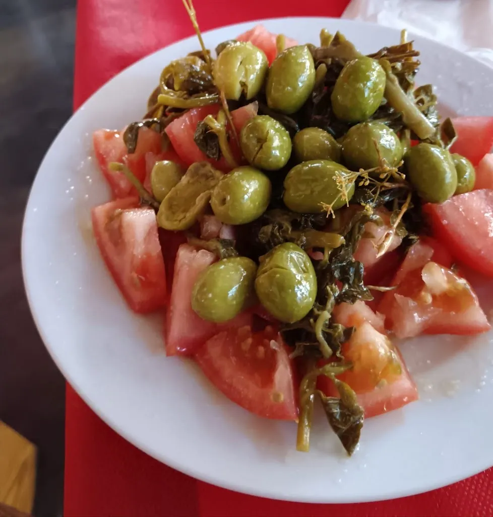 Asun Solano_Cervecería-Bar Palas_Archena_review