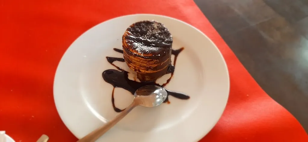 Carmen Sanchez_Cervecería-Bar Palas_Archena_review