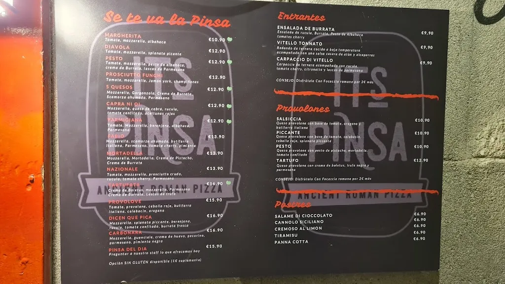 Menu_Its Pinsa_Romana la_image_2