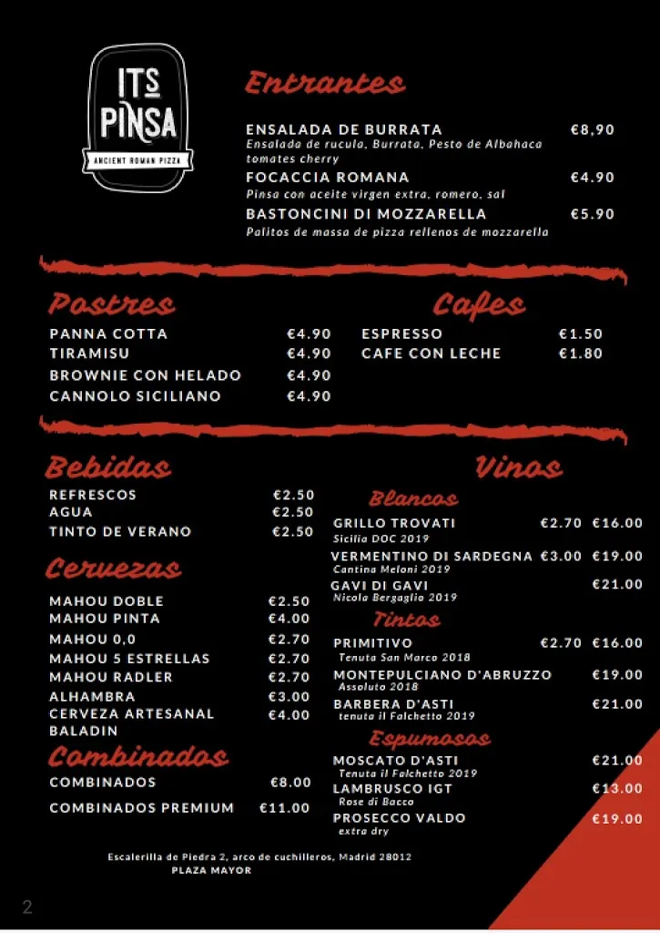 Menu_Its Pinsa_Romana la_image_4