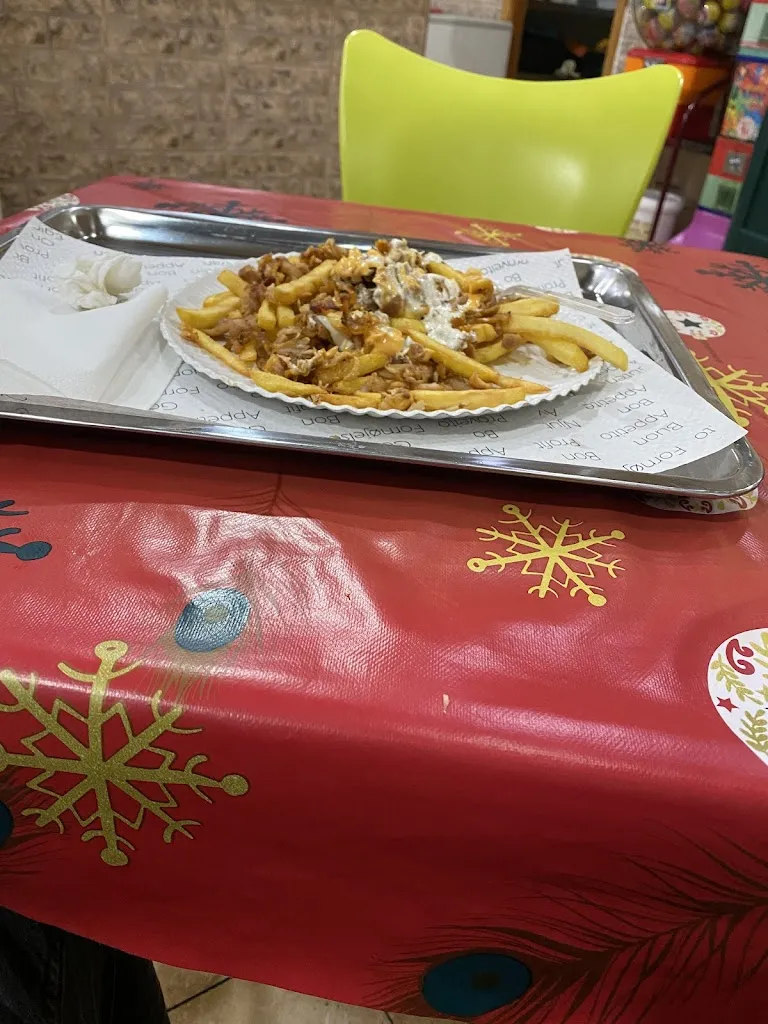 Menu_Kebap Archena_Archena_image_8