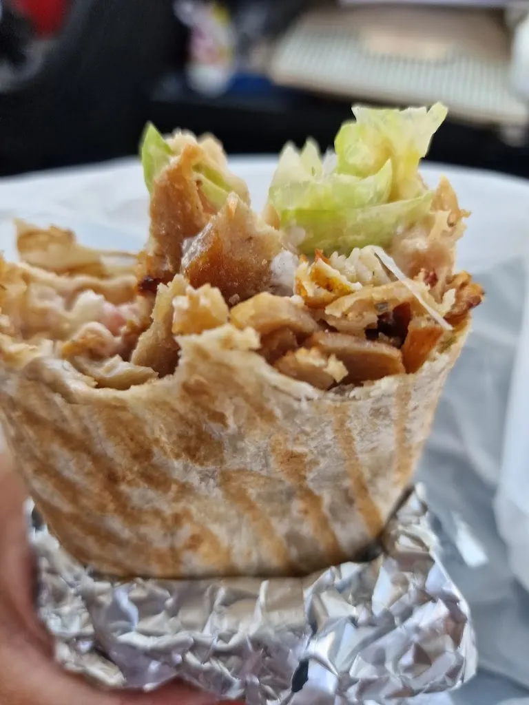 Susy Blanco_Kebap Archena_Archena_review