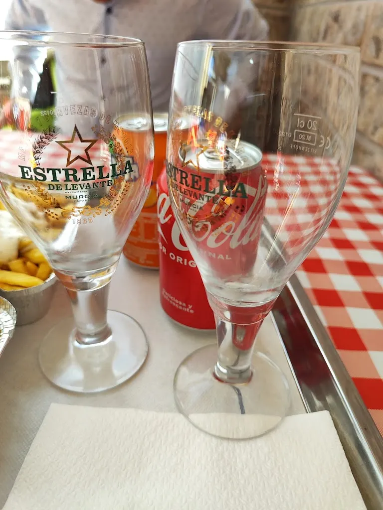 Ángela Ballesta_Kebap Archena_Archena_review