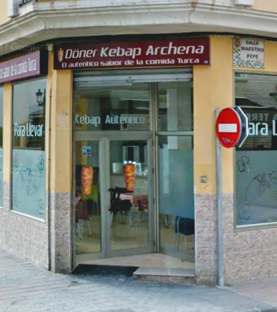 Kebap Archena_Archena_slider_image_1