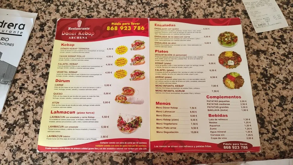 Kebap Archena_Archena_slider_image_3