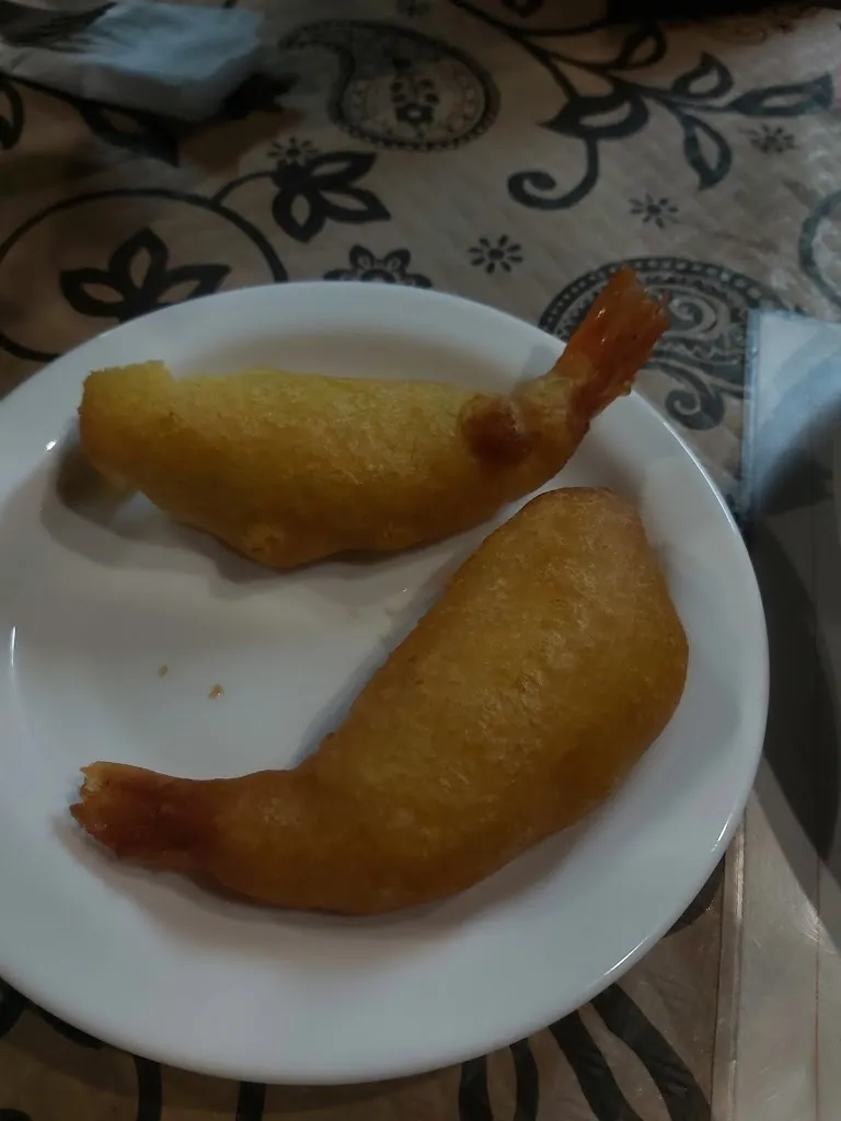 Granada Nazarí_Cafe El Roble Bar_Archena_review