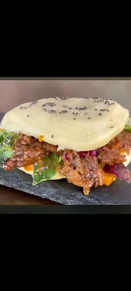 Cafe El Roble Bar restaurant in Archena