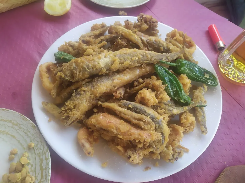 Menu_El Refugio_Archena_image_9