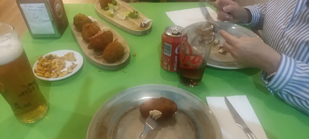 Jose Miguel_El Refugio_Archena_review