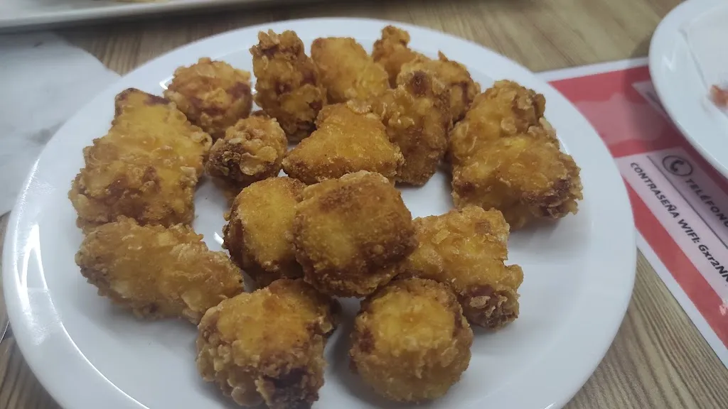 Alex Martinez_Hamburguesería Memphis_Archena_review