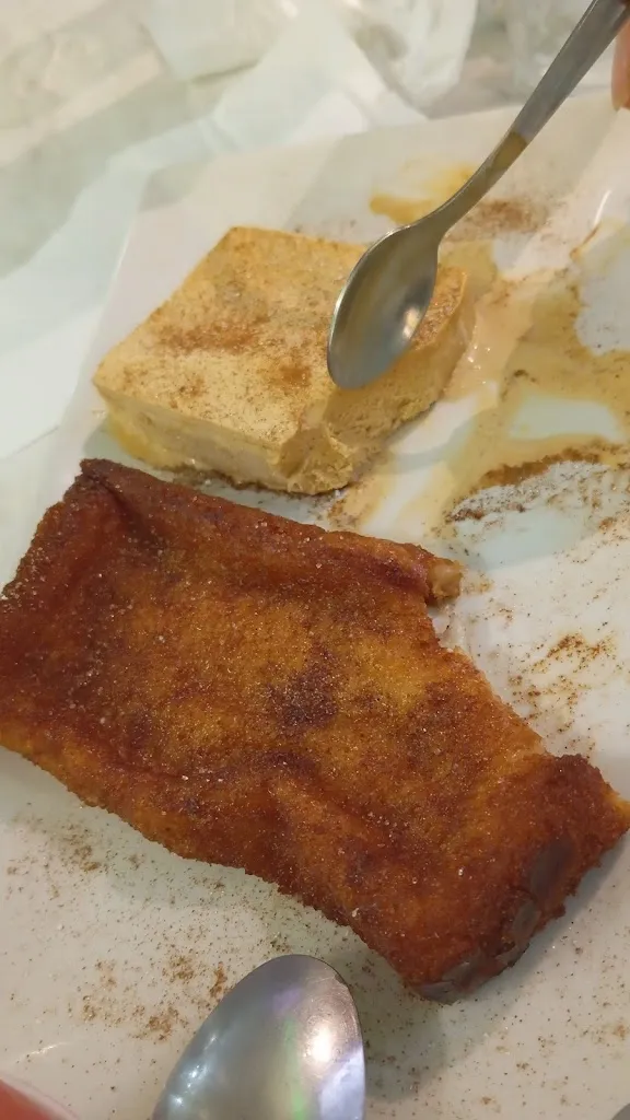 Veronica Sanchez Sanchez_Hamburguesería Memphis_Archena_review