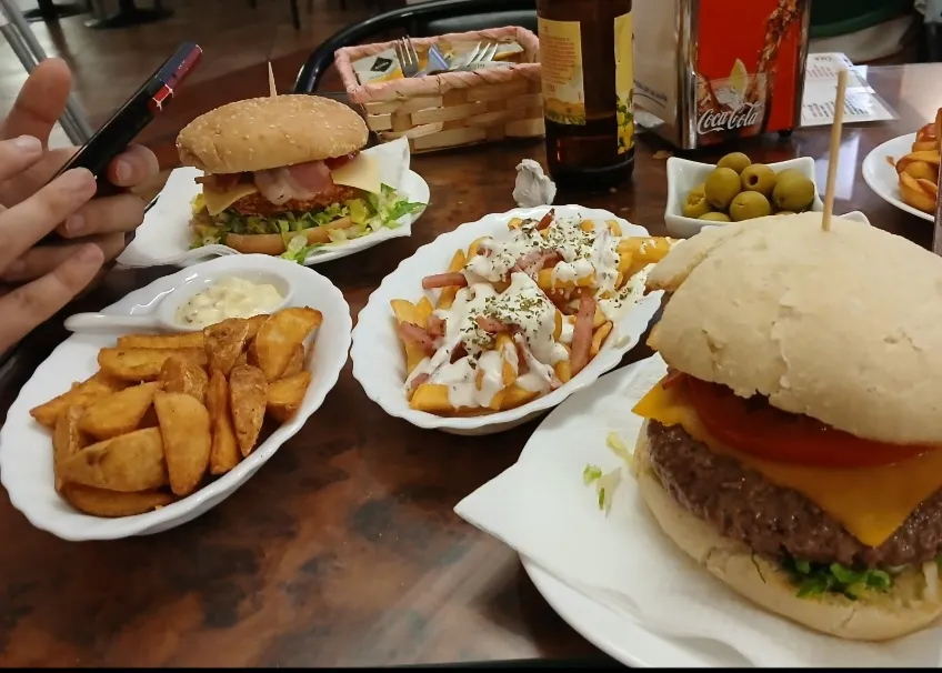 Hamburguesería Memphis_Archena_slider_image_2