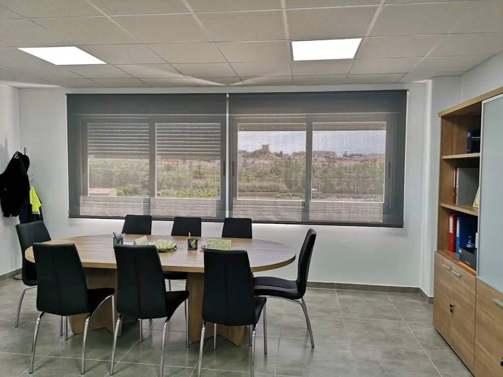 PI. La Capellania, Archena restaurant in Archena