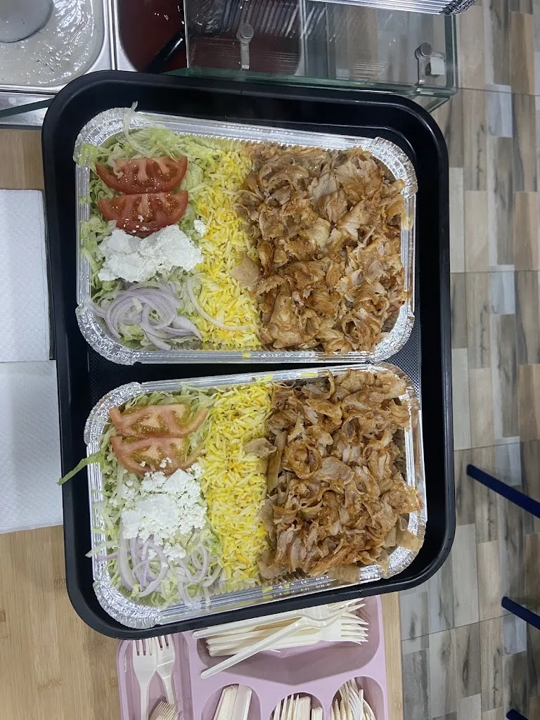 Mian Zaheerabbas_Turkish kebab Archena_Archena_review