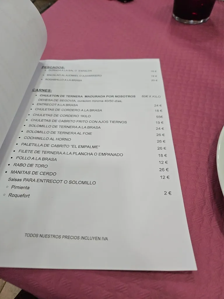 Menu_Restaurante Empalme Archena S.L._Archena_image_2