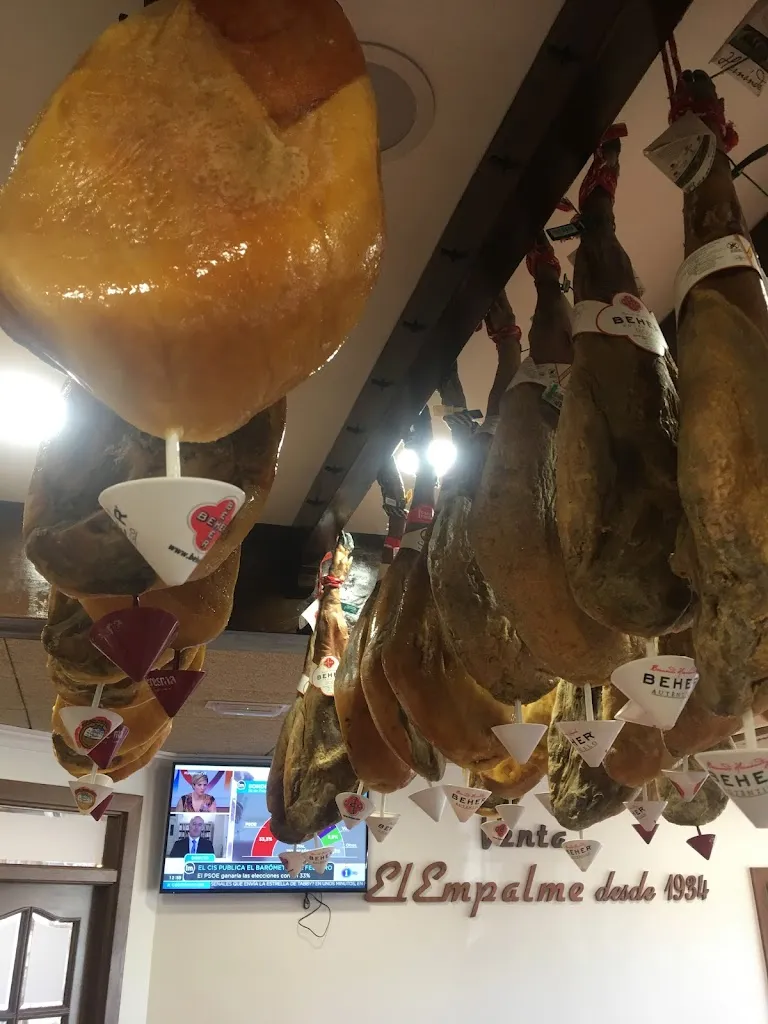 ND Bill_Restaurante Empalme Archena S.L._Archena_review