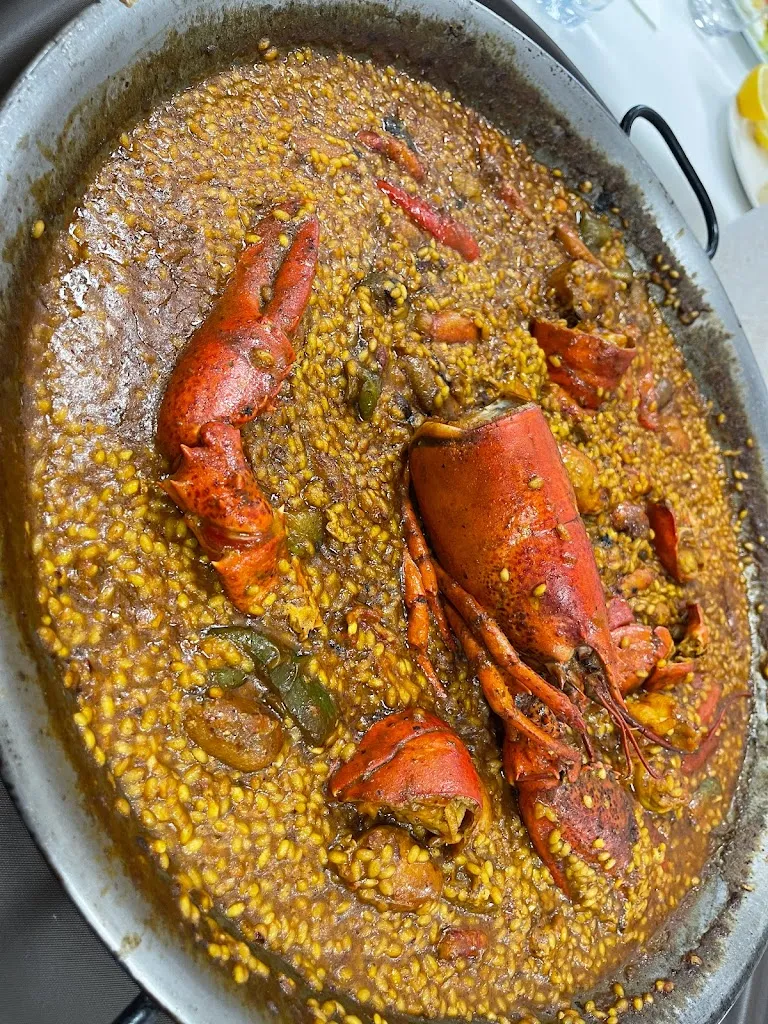 Restaurante Empalme Archena S.L._Archena_slider_image_3