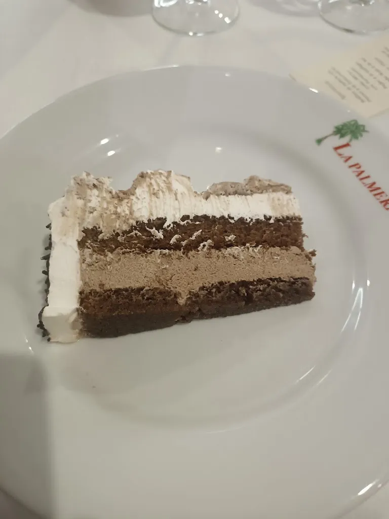 Antonio Angel Hernandez Fenollar_Restaurante y Eventos La Palmera_Archena_review