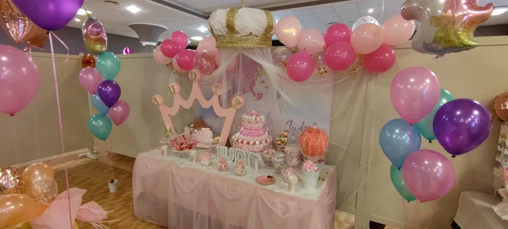 May López_Restaurante y Eventos La Palmera_Archena_review