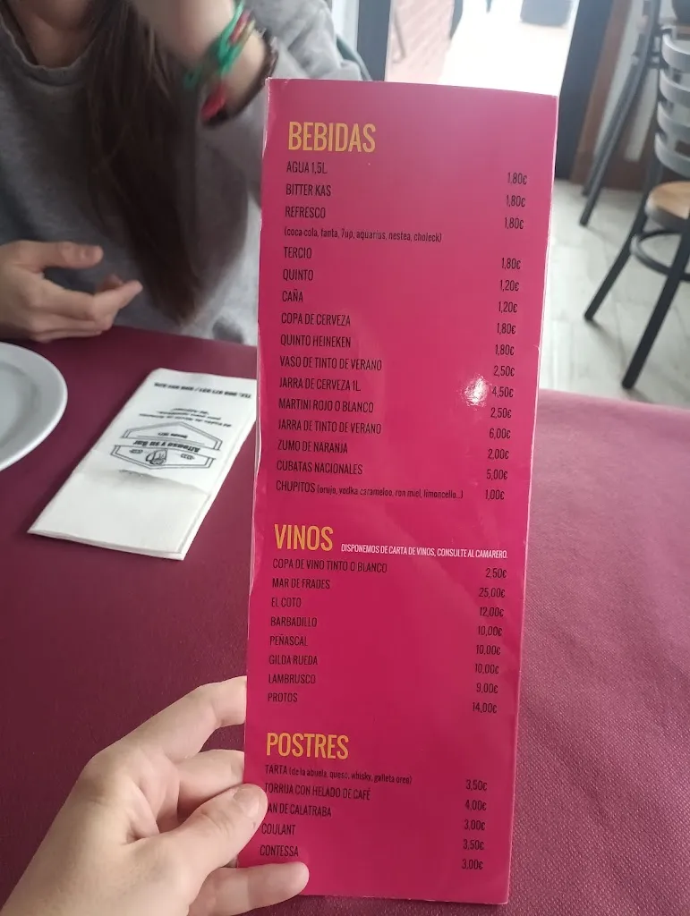 Menu_Alfonso Y Su Bar_Archena_image_3