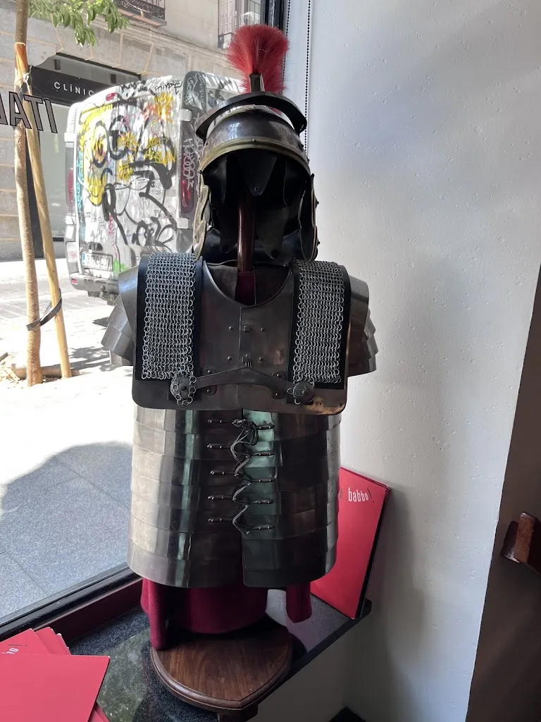 ReZa Ya_Ouh...Babbo!_Romana la_recensione