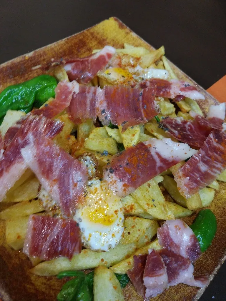 Menu_La Taberna de Laso_Archena_image_5