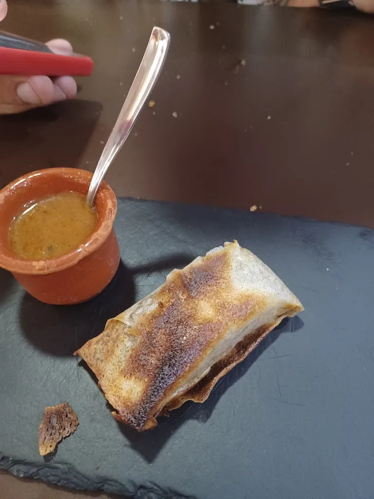 Menu_La Taberna de Laso_Archena_image_7