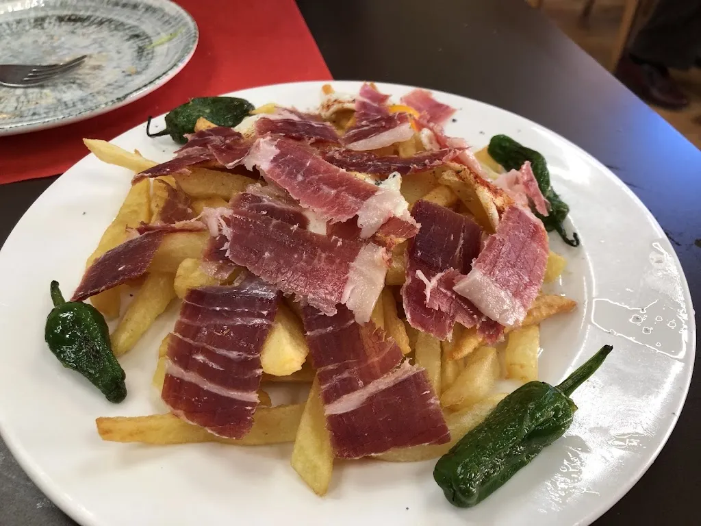 Jürgen Schwietering_La Taberna de Laso_Archena_review