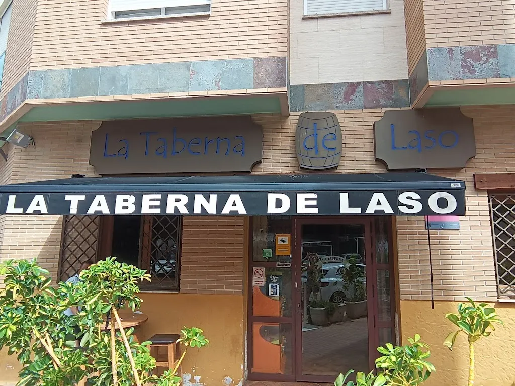 La Taberna de Laso_Archena_slider_image_1