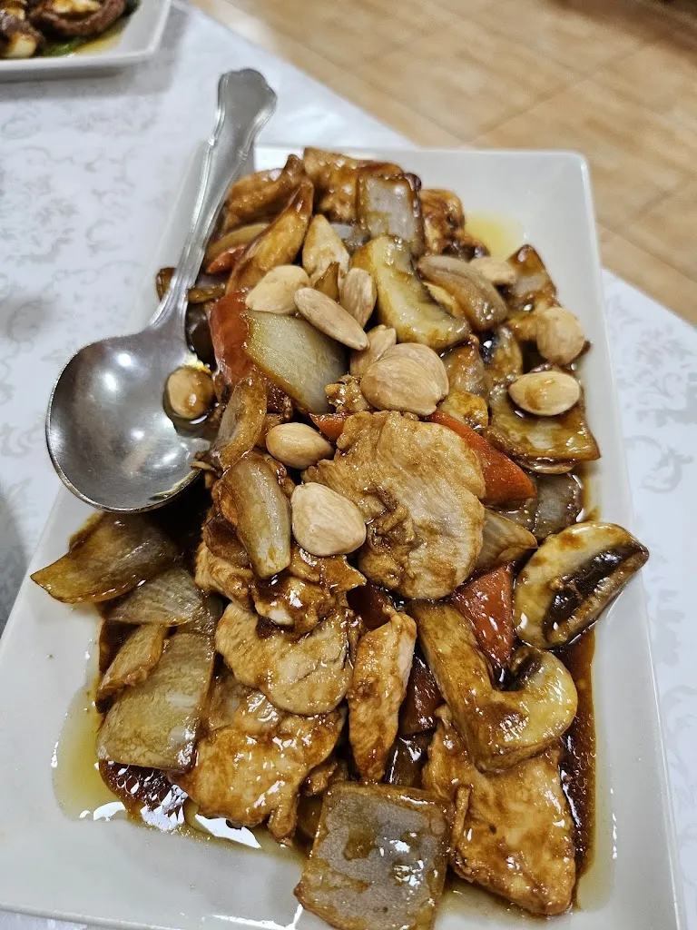 Menu_RESTAURANTE CHINO JARDÍN DE ORO._Archena_image_9