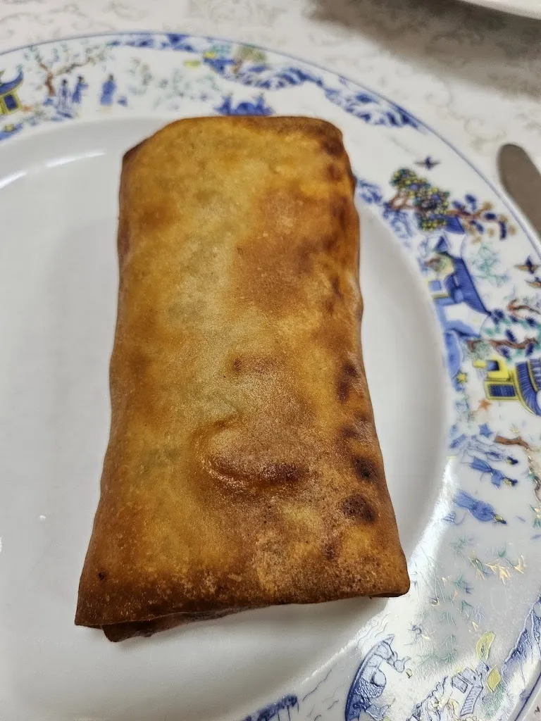 José Ramón García Sánchez_RESTAURANTE CHINO JARDÍN DE ORO._Archena_review