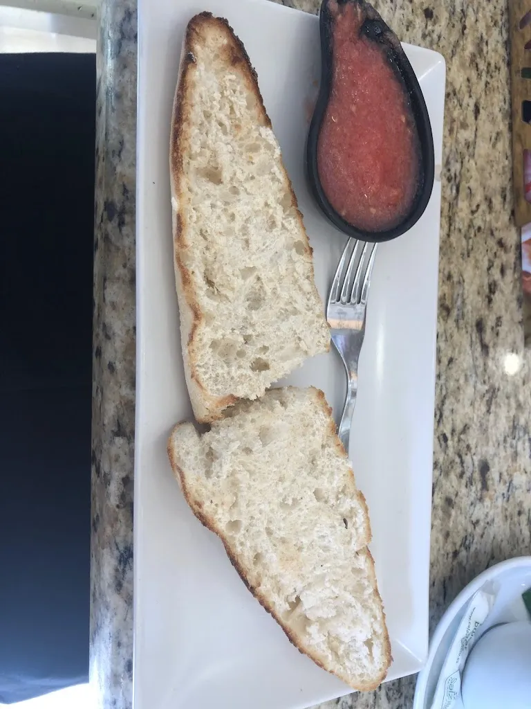 Menu_Cafetería&heladería Enrique Rech_Archena_immagine_7