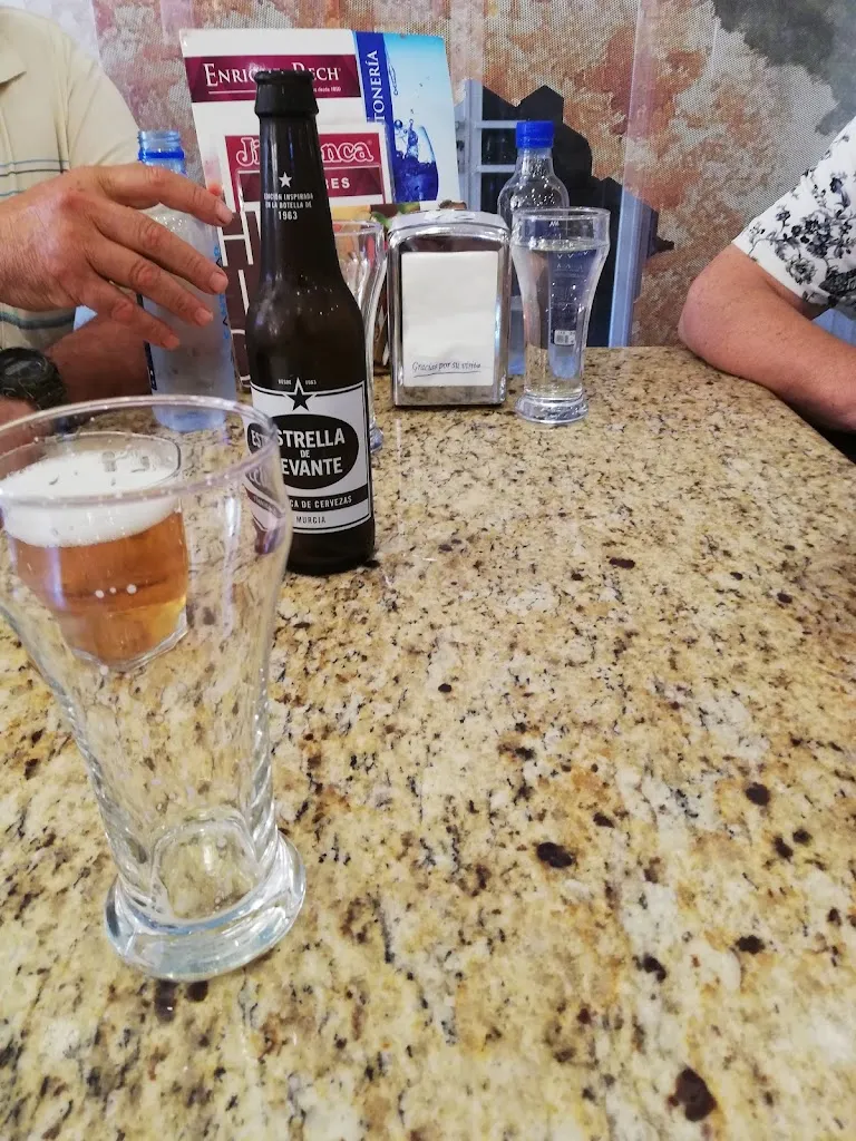 Menu_Cafetería&heladería Enrique Rech_Archena_immagine_9