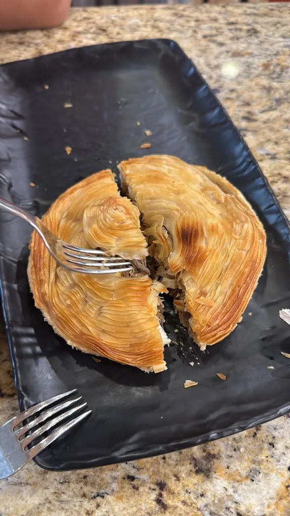 Cristina González Lucía_Cafetería&heladería Enrique Rech_Archena_recensione