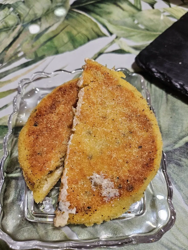 José Ramón García Sánchez_Snack Delicias MyA_Archena_review