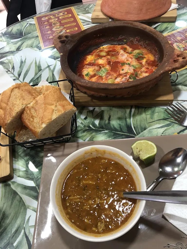 Evert-Jan_Snack Delicias MyA_Archena_review