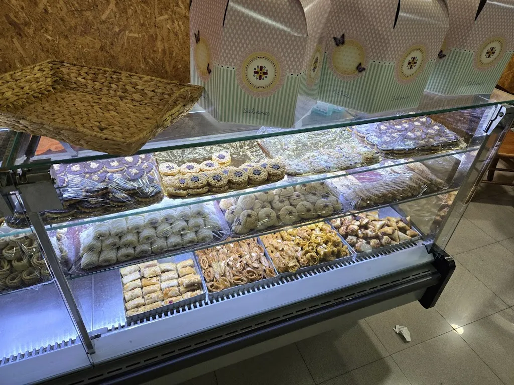 A. Fathi // Larache - Cantabria_Snack Delicias MyA_Archena_review