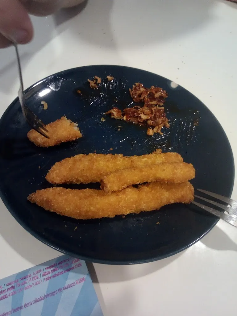 Menu_BOOMERANG PARK_Archena_image_8