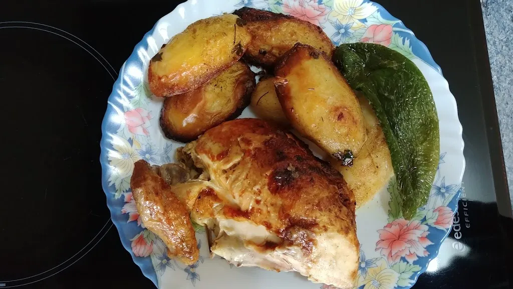 Menu_Asadero De Pollos Concha_Archena_image_8