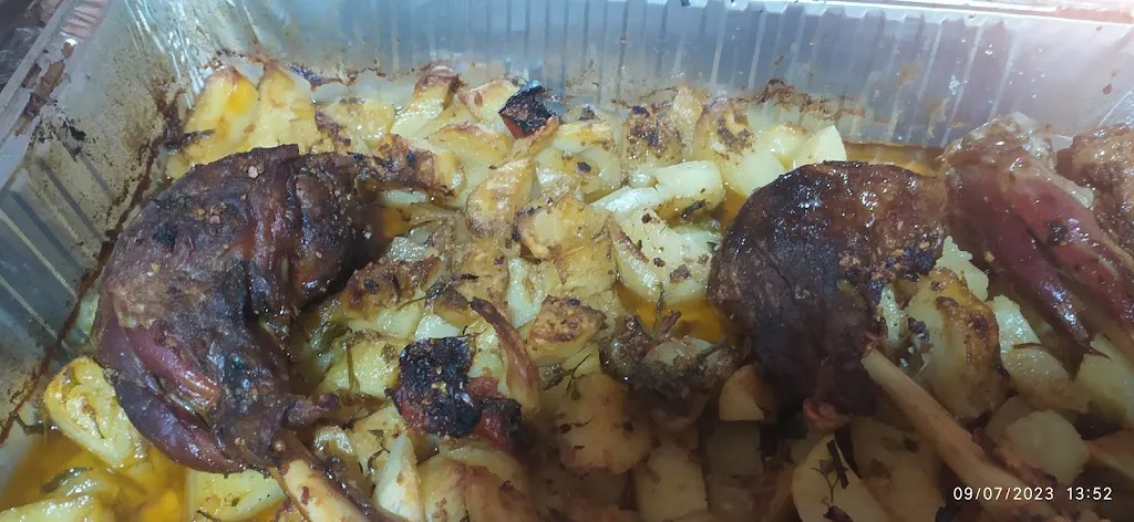 Isabel_Asadero De Pollos Concha_Archena_review