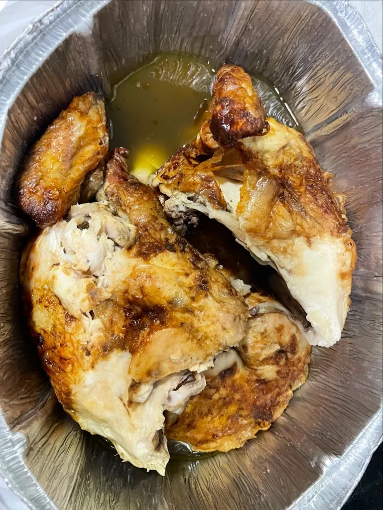 Asadero De Pollos Concha_Archena_slider_image_1