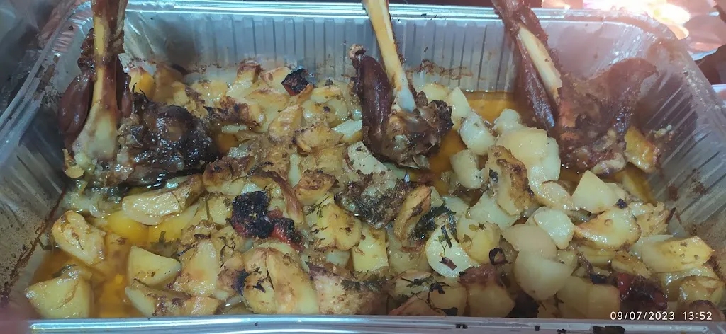 Asadero De Pollos Concha_Archena_slider_image_2