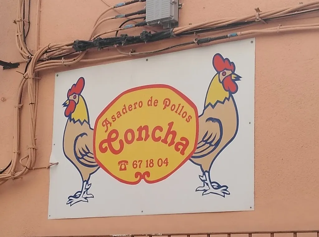 Asadero De Pollos Concha_Archena_slider_image_3
