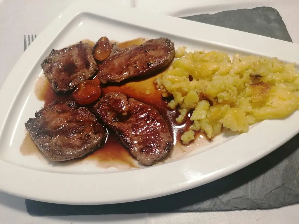 Tara Francis_Restaurante El Sordo_Archena_review