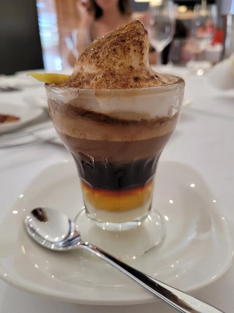 T Bhamra_Restaurante El Sordo_Archena_review