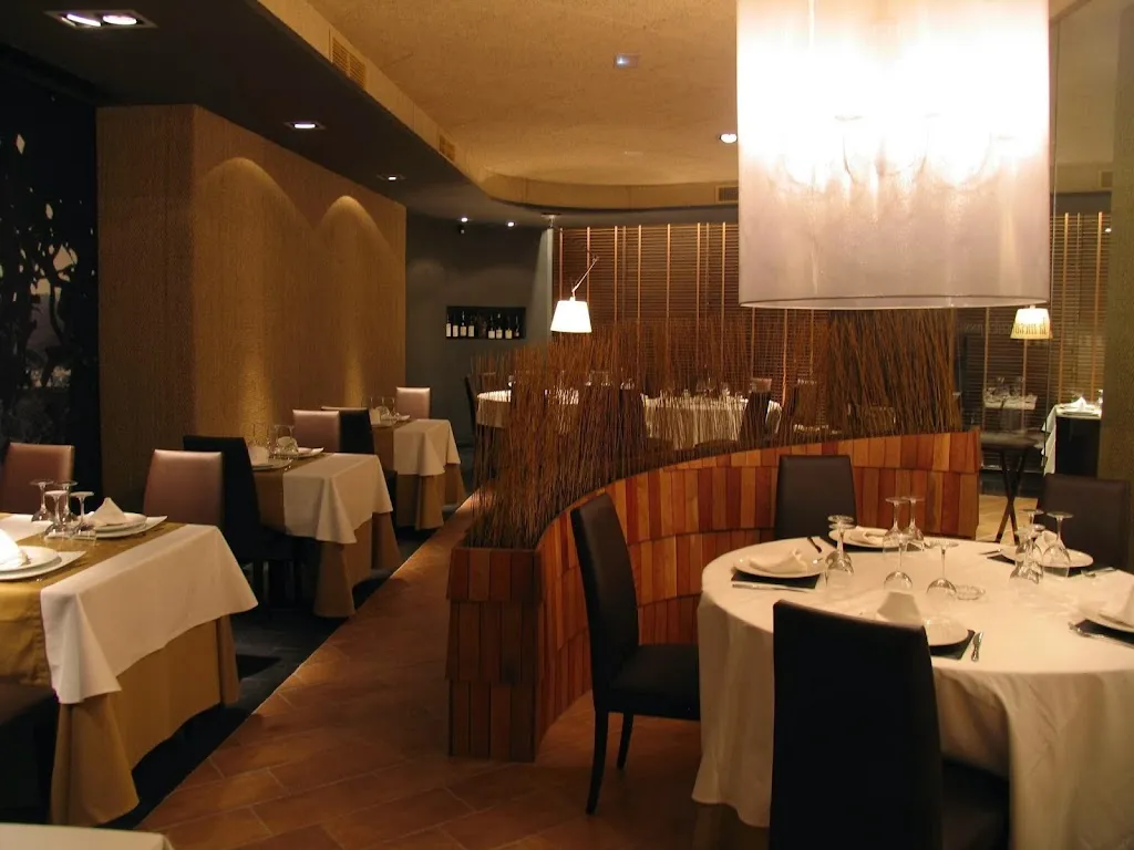 Restaurante El Sordo restaurant in Archena