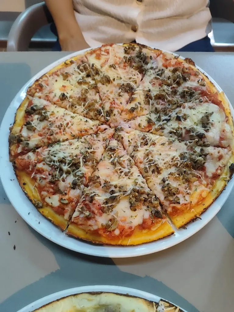 Pizzería Extreme restaurant in Archena